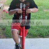 Foam Maverick Pogo Stick (red/Black) thumbnail-2