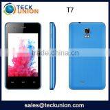 T7 Wifi Smart Android Phone 3.5''Capacitive Touch Screen Wholesale Mobile Phone thumbnail-4