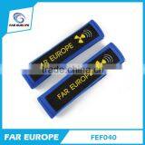 High Quality Of Plush Car Shoulder Pad thumbnail-1