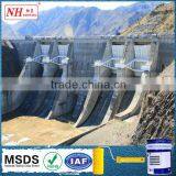 Quick Drying Zinc Rich Anti-corrosive Coating for Dam Gates thumbnail-4