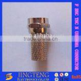 F CONNECTOR ,F PLUG thumbnail-1