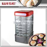2016 New Product Durable Food Display Steamer Mechanical Type as Professional Kitchen Equipment thumbnail-4