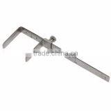 Dental Impression Bite Tray Solid thumbnail-3