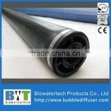 BWT sewage treatment tube micro bubble diffuser/fine bubble tube diffuser/fine micro bubble diffuser                        
                                                Quality Choice