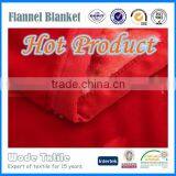 New Design Discount Fleece Blanket Coral Fleece Blanket Scarf thumbnail-4