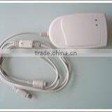 125KHz Contactless Smart Card Reader With USB And Serial Interface