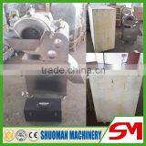High Efficiency and Low Investment Onion Cutting Machine thumbnail-2