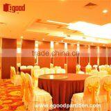 Moveable Operable Wall Panel Materials for Marquee Wedding Room thumbnail-6