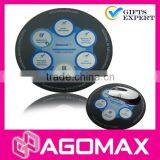 Hot Selling Customized Design Eco-friendly Computer Cloth Mouse Pad thumbnail-4