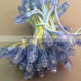 Sigle Color Led Pixel Light 9mm USD0.018