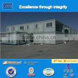 Prebuilt Container House Portable Prefabricated Container House for Sale thumbnail-2