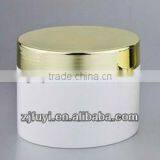 50ml 100ml 200ml 300ml 400ml 500ml 600ml Round Plastic Cosmetic Jar thumbnail-1