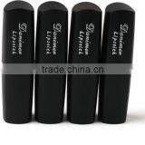 Wholesale High Quanlity Sexy Safe Black Purple Colors Brands Natural Matte Waterproof Lipstick thumbnail-6