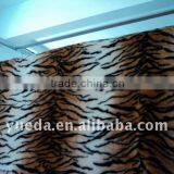 Fake Fur for Tiger Plush thumbnail-1