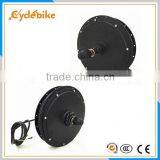 CE Appoved 48v 1000w Low Speed High Torque dc Motor thumbnail-3