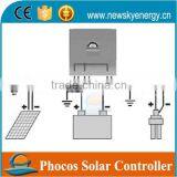 2016 New Style Solar Charge Controller 12v thumbnail-3