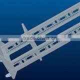 Customize Four Pcs Beam Open Rack 19'' 18U