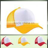 High Quality Cheap Blank Trucker Mesh Cap for Sale Wl-0291