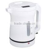 electric plastic kettle 1000W XJ-13106