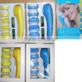 mini electric face massager
