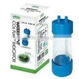 CO2 Bubble Counter I-530