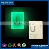 Wholesale Custom Cheap Goods Decoration Night Glow Sticker thumbnail-3