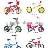 Good Quality Triathlon Bike Supplier Child Bike in North China thumbnail-5