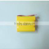 Ni-cd AA Size 800 MAh Rechargeable Batteries thumbnail-2