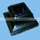 Ornamental 2011 New Design Wrought Iron Collar