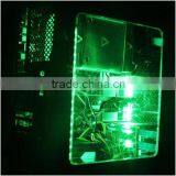 Alseye Manufacturer IA0410 Dream Colors Waterproof uv 12v Led Strip thumbnail-2