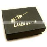 532nm 30mw-50mw Green Dot Laser Sight Gun/Rifle Scope Pointer Scope-532-30-GD thumbnail-2