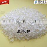 SAP Super Absorbent Polymer for Agriculture Using as Water Retention Agent thumbnail-1