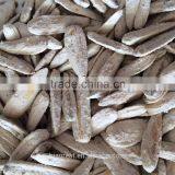 Supply Chinese Roasted Salted White Sunflower Seeds With Good Quality For Sales thumbnail-4