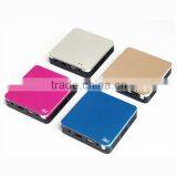 200 ANSI Lumens DLP Mini Projector Hdp200 Bluetooth Function hd Smartphone Projector