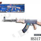 Promotional Professional Electric Machine Spiderman Toy Gun thumbnail-4