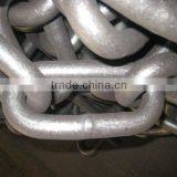 Shandong Black Painted Large Chains and Conveyor Chain thumbnail-2