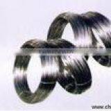 High Carbon Spring Steel Wire for Making Mattress,for Hot Sale