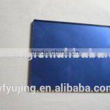 4MM Blue and Bronze Color Reflective Mirror Glass