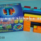 magic cube,promotional toy,inelligence toy