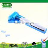 Battery Operated Portable Dental Polisher and Tooth Polisher With Silicone Cups thumbnail-1