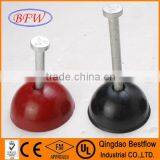 Precast Lifting Rubber Recess Formers