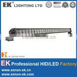 Factory-2013 Light Bar Spot Flood Combo Work Driving ATV SUV Pickup Truck Minivan/40w Cree Led Work Light thumbnail-1