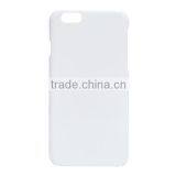 3d Sublimation Case for Iphone 6 Sublimation Polymer Case