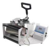 3D Sublimation 12oz Latte Cup Printing Heat Transfer Machine Top Quality Coffee Mug Printing Machine