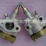 Bitzer Air Compressor Cutoff Valve (4NFCY/4PFCY/4TFCY/4UFCY) thumbnail-1