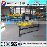 Best Price Welded Wire Mesh Machine /Fence Wire Mesh Welding Machine
