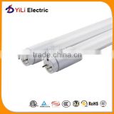 UL/DLC/CE/SAA/TUV 1200mm led tube 5 year warranty high brightness chips internal isolated power Driver SMD2835 led