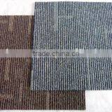 Floor Carpet Tile Nylon 66 Fireproof Domeino