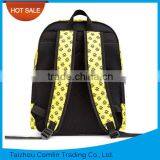 SpongeBob Squarepants Funny Design 2016 Children Popular School Bag Kids thumbnail-4