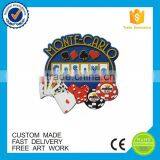 Alphabet Letter Soft Pvc Custom Fridge Magnet thumbnail-6